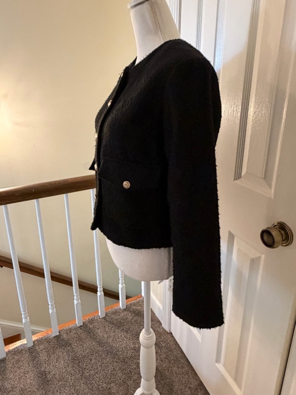 Universal Thread Ladies’ Jacket NWT! - Picture 14 of 15